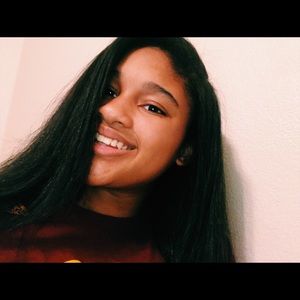 Meet your Posher, Kiara